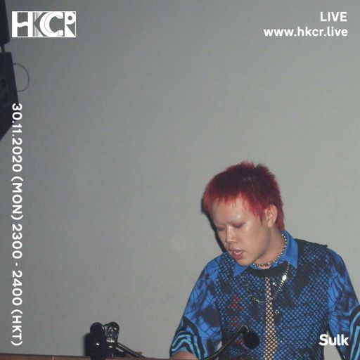 Sulk - 30/11/2020