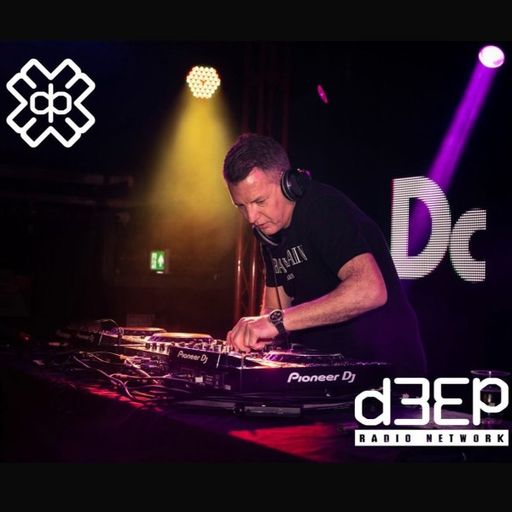 Dave Law - Tempo Sessions (17/11/25)