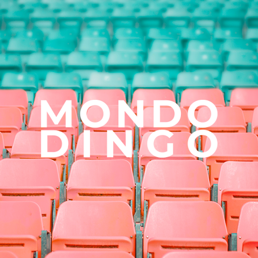 MONDO DINGO w/ BEN MEN - 17.02.23