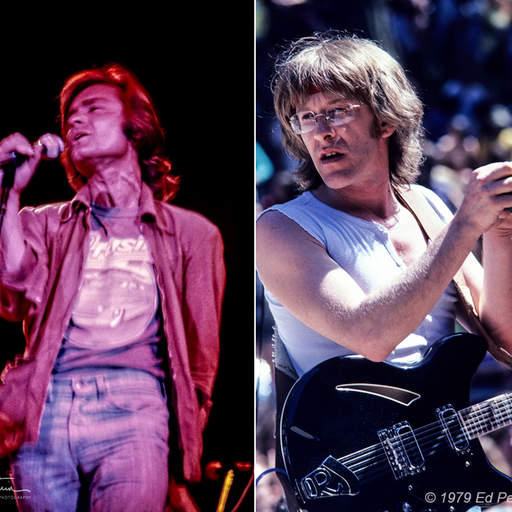 Live Archive Show #271 (Tributes to Marty Balin & Paul Kantner)