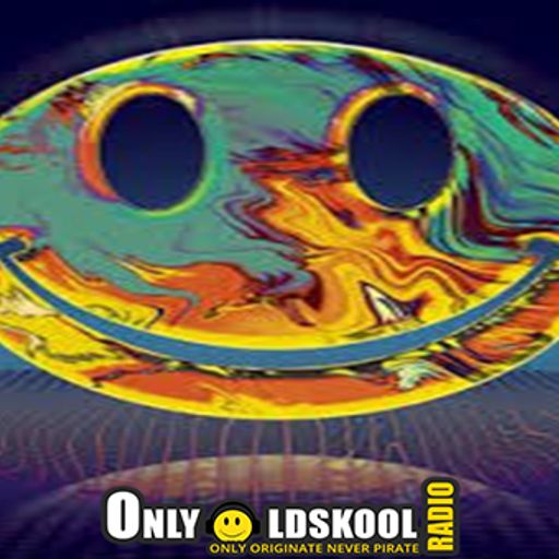 Planetbreakz - OnlyOldSkoolRadio.com - Show 61 - Neil S - Saturday 25th April 2020