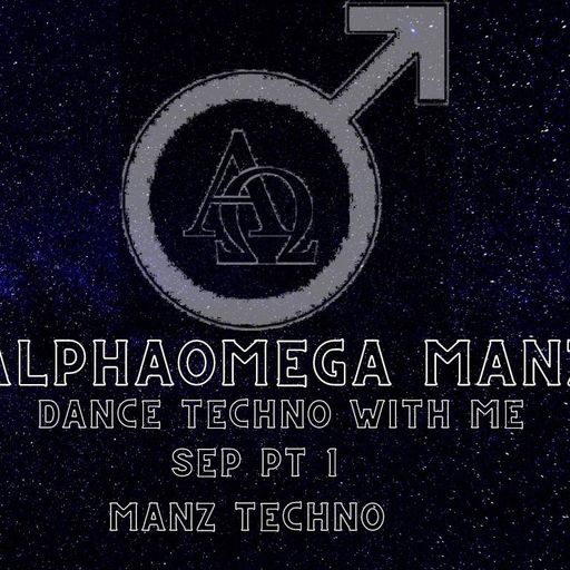 Manz Techno mix EDM UNIFY Pt 1 Sep
