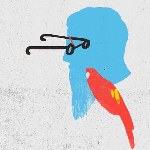 Lunatic Love Songs with Vladimir Ivkovic – Alexis Le-Tan