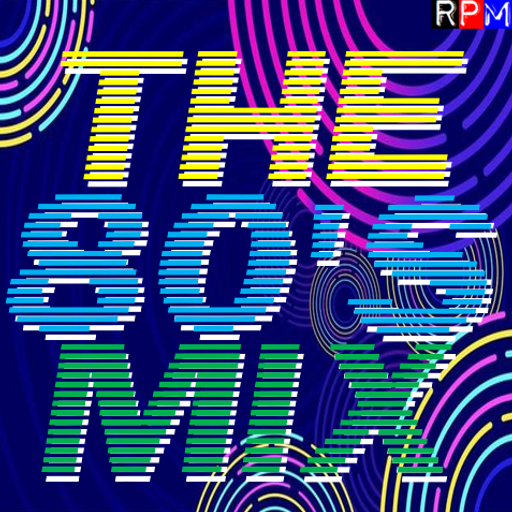 THE 80'S MIX 02 - SELECT EARLY ACCESS