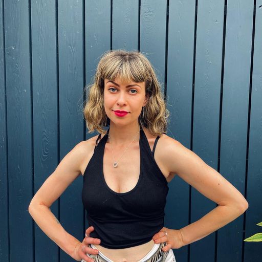 The Witching Hour w/ Michelle Nova - 11/06/23