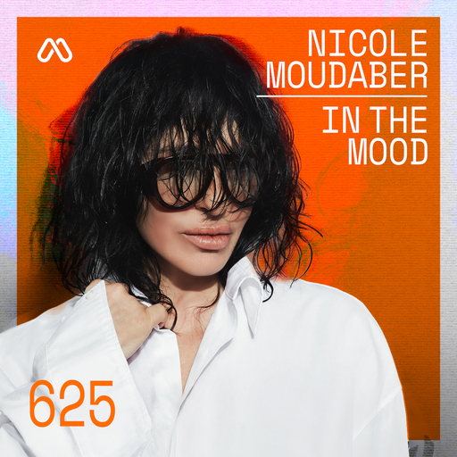 InTheMood - Episode 625 - Francisco Allendes Guest Mix