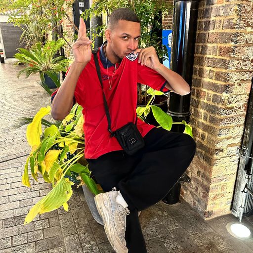 Anything Goes w/ rohan - 02/12/22