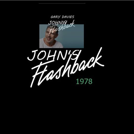 potp gary davies 1978