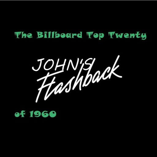 Top 20 Billboard singles of 1960