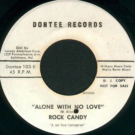 NORTHERN SOUL - CROSSING OVER THE LINE