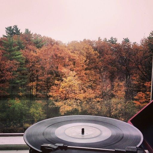 Gistro FM 829 (02/10/22) When October Goes