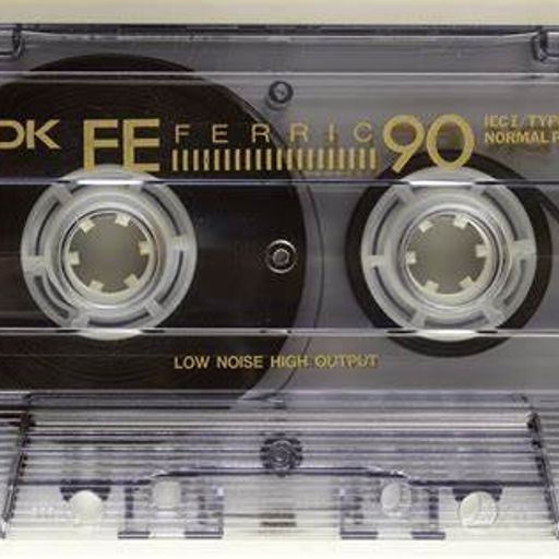 Radio Tape (JazzLoungeFusion)