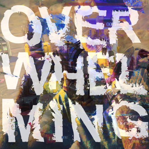 The Weirding Module – OVERWHELMING 06.11.2022