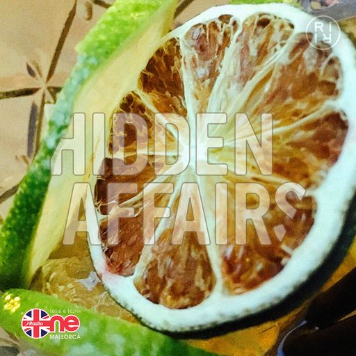 ++ HIDDEN AFFAIRS | mixtape 1637 ++