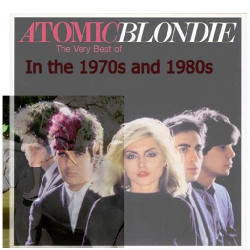 Debbie Harry talks to Liz Kershaw