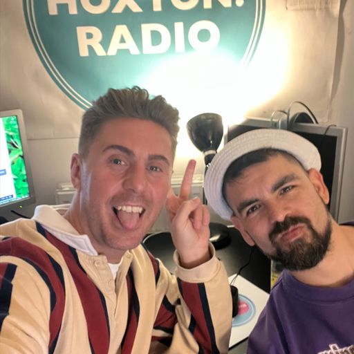 The Charlie B & Miguel Show