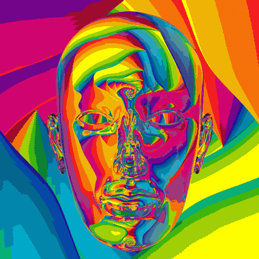 Sunday Concoction by Segu