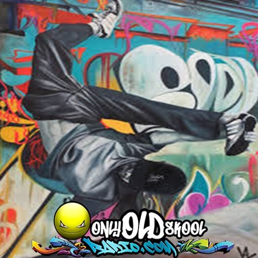 G.O.D - Thursday 25th May 2023  - OnlyOldSkoolRadio.com