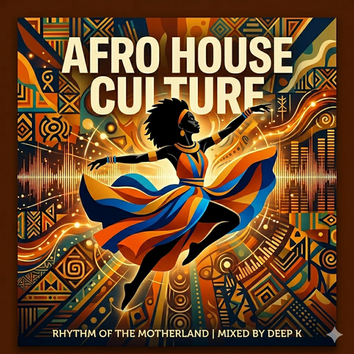 Afro House Culture Vol 1