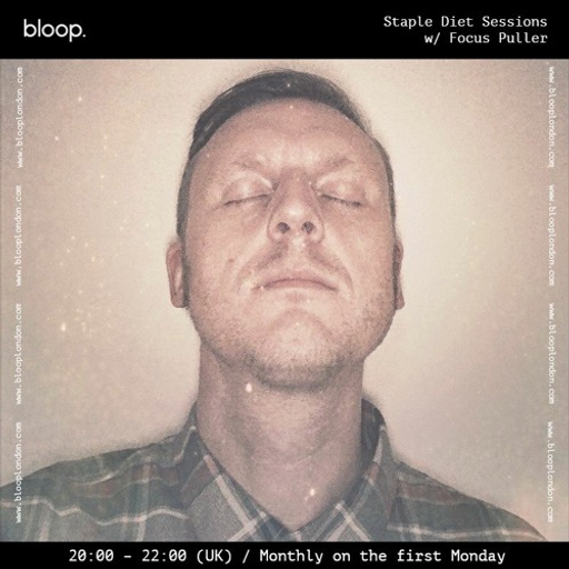Staple Diet Sessions w/ Focus Puller - 20.3.2020