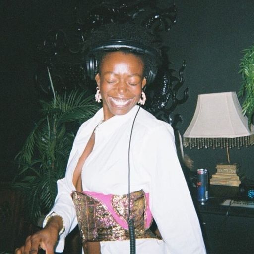 Asphodèle - Guest Mix: Midnight Diaspora - 22nd February 2024