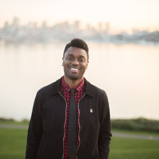 WW Seattle: Shaun Scott // 09-11-20