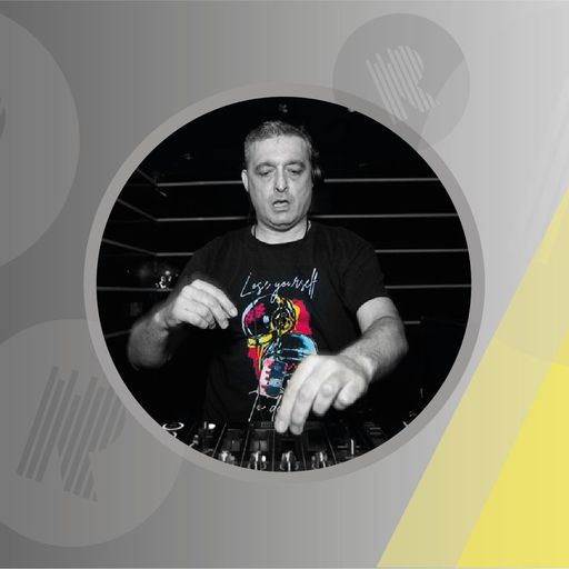 17-05-25 - Luis Paris - Release Radio