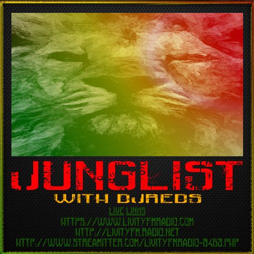 JUNGLIST 040918