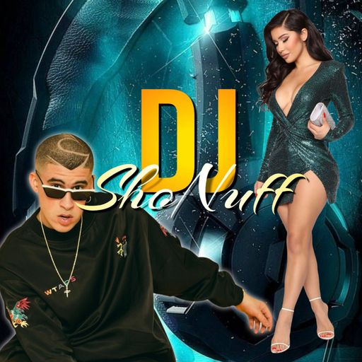 THE BAD BUNNY LATIN QUICK MIX EXPERIENCE (DJ SHONUFF)