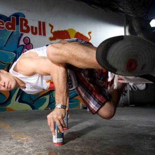 Ep 54: Crazy Legs "RSC 32nd Anniversary"