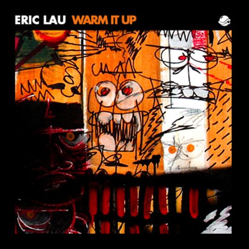 Eric Lau - Warm It Up - Guest Mix for Andrew Meza's BTS Radio