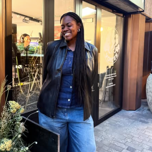 Afoma V 18/03/26 - Voices Radio