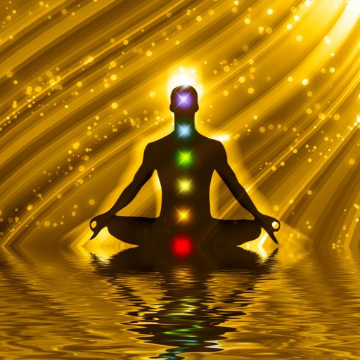 Chakra Meditation