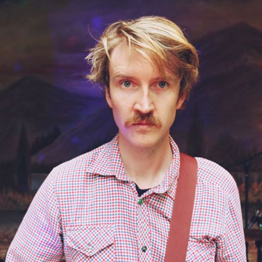 Active Live: Lawrence Arabia 12-04-2019