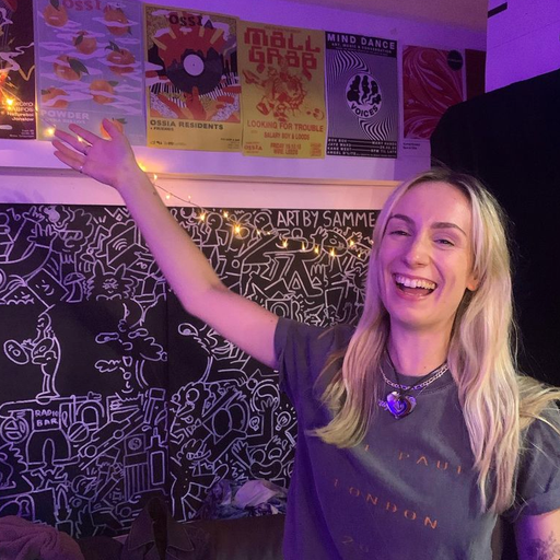 Bottle of Pop w/ Lizzie - 21/09/23 - Voices Radio