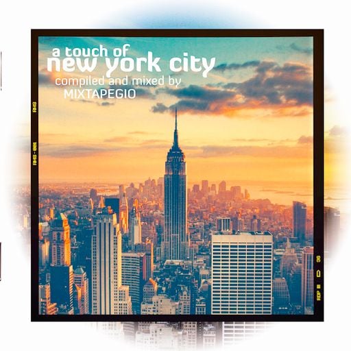 A TOUCH OF NEW YORK CITY