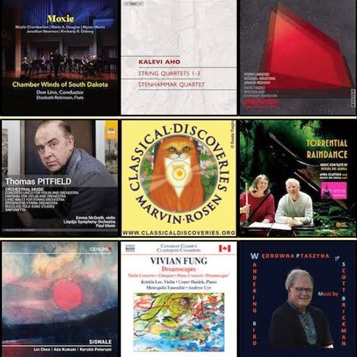 Classical Discoveries-07/30/2025