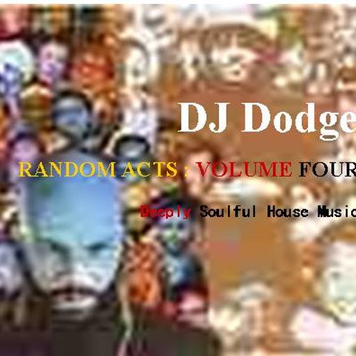 Random Acts vol.4
