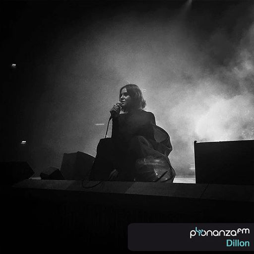 PhonanzaFM Oct 21st 2016 Dillon (Show Promo)