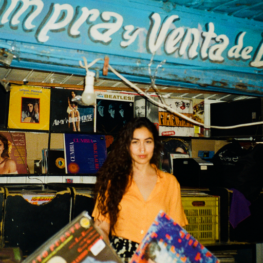 Insolar w/ Cami Layé Okún - 17th June 2025