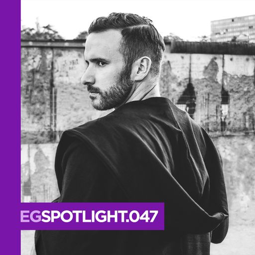 EG SPOTLIGHT.047 Anthony Pace