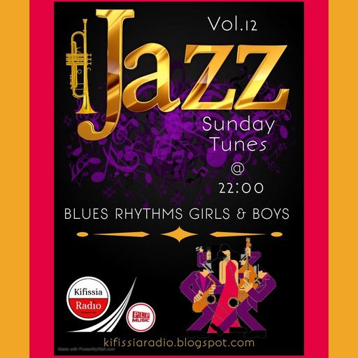 jazz tunes blues RHYTHMS GIRLS & BOYS