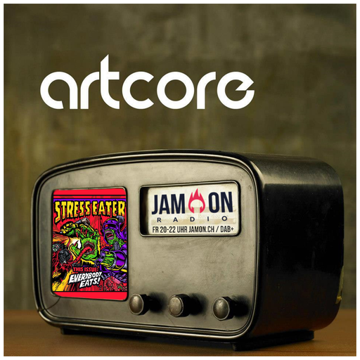 Artcore Radio | 06.12.2024 | More kinda raw, harmonic, poetic rap shit