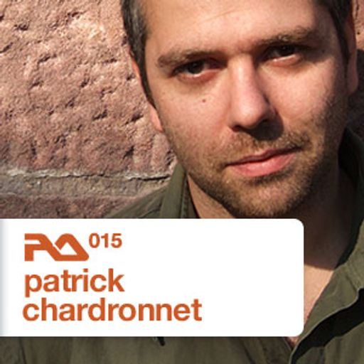 RA.015 Patrick Chardronnet