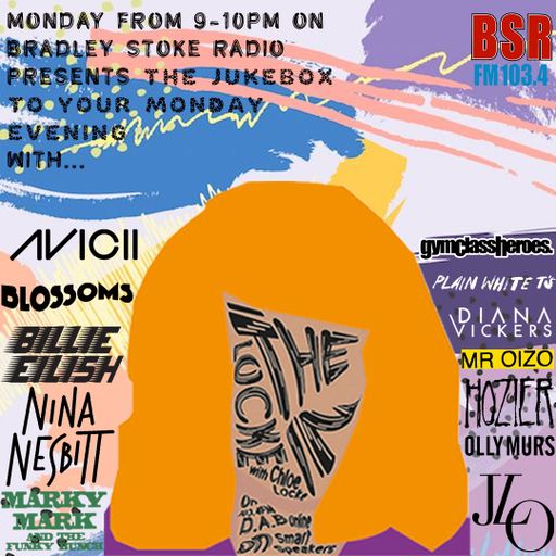 The Locke-In with Chloe Locke 10th May 2021