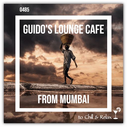 Guido's Lounge Cafe Broadcast 0485 From Mumbai (20210618)
