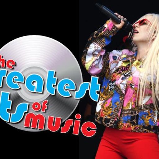 The Greatest Hits Of Music - 12th February 2023