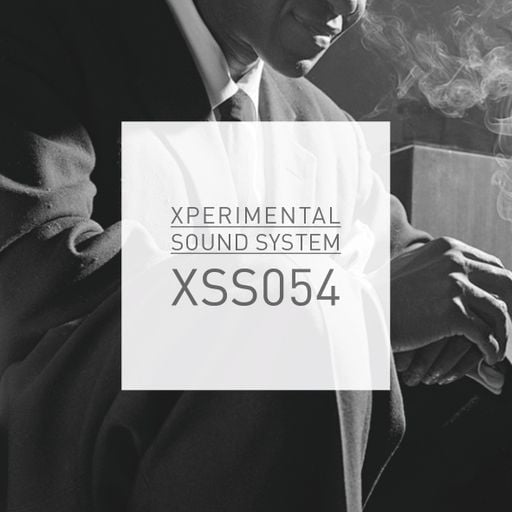 Xperimental Sound System: XSS054 / vegan4satan