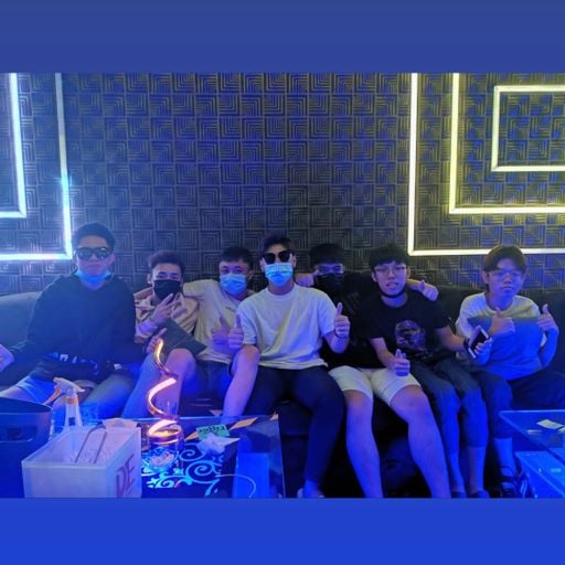 DJ'YE【Just For Gary】《小樂哥_-_執迷不悟 X 零一九零貳_-_忘川彼岸 X 劉大壯_-_會不會 X 鬆緊先生_-_你走》Rmx 2x20 Private Mixtape