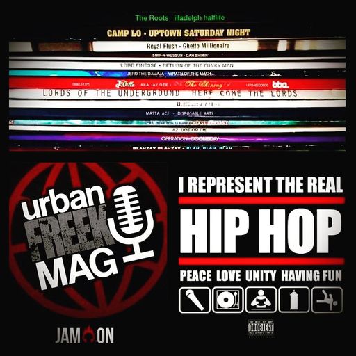 Freek Urban Mag | 29.09.2024 | ft FISHAMAN P (Zuger Local Hero)